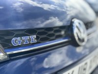 USED 2018 18 VOLKSWAGEN GOLF 1.4 TSI 8.7kWh GTE Advance Hatchback 5dr Petrol Plug-in Hybrid DSG Euro 6 (s/s) (204 ps) Plug-in Hybrid | Auto | 204PS