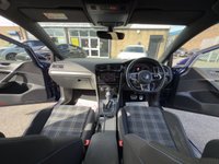 USED 2018 18 VOLKSWAGEN GOLF 1.4 TSI 8.7kWh GTE Advance Hatchback 5dr Petrol Plug-in Hybrid DSG Euro 6 (s/s) (204 ps) Plug-in Hybrid | Auto | 204PS