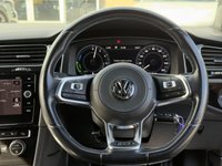 USED 2018 18 VOLKSWAGEN GOLF 1.4 TSI 8.7kWh GTE Advance Hatchback 5dr Petrol Plug-in Hybrid DSG Euro 6 (s/s) (204 ps) Plug-in Hybrid | Auto | 204PS