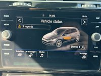 USED 2018 18 VOLKSWAGEN GOLF 1.4 TSI 8.7kWh GTE Advance Hatchback 5dr Petrol Plug-in Hybrid DSG Euro 6 (s/s) (204 ps) Plug-in Hybrid | Auto | 204PS