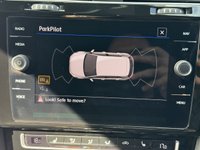 USED 2018 18 VOLKSWAGEN GOLF 1.4 TSI 8.7kWh GTE Advance Hatchback 5dr Petrol Plug-in Hybrid DSG Euro 6 (s/s) (204 ps) Plug-in Hybrid | Auto | 204PS