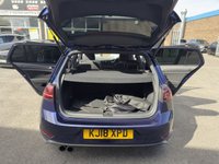 USED 2018 18 VOLKSWAGEN GOLF 1.4 TSI 8.7kWh GTE Advance Hatchback 5dr Petrol Plug-in Hybrid DSG Euro 6 (s/s) (204 ps) Plug-in Hybrid | Auto | 204PS