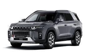 2024 KGM / Ssangyong Torres 1.5 K40