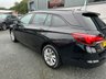 USED 2020 20 VAUXHALL ASTRA 1.5 Turbo D Business Edition Nav Sports Tourer 5dr Diesel Manual Euro 6 (s/s) (122 ps) 2 OWNER, ULEZ COMPLIANT, EURO 6, GREAT SPEC, WELL KEPT