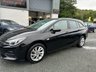 USED 2020 20 VAUXHALL ASTRA 1.5 Turbo D Business Edition Nav Sports Tourer 5dr Diesel Manual Euro 6 (s/s) (122 ps) 2 OWNER, ULEZ COMPLIANT, EURO 6, GREAT SPEC, WELL KEPT