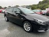 USED 2020 20 VAUXHALL ASTRA 1.5 Turbo D Business Edition Nav Sports Tourer 5dr Diesel Manual Euro 6 (s/s) (122 ps) 2 OWNER, ULEZ COMPLIANT, EURO 6, GREAT SPEC, WELL KEPT