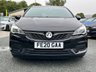 USED 2020 20 VAUXHALL ASTRA 1.5 Turbo D Business Edition Nav Sports Tourer 5dr Diesel Manual Euro 6 (s/s) (122 ps) 2 OWNER, ULEZ COMPLIANT, EURO 6, GREAT SPEC, WELL KEPT