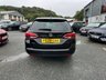 USED 2020 20 VAUXHALL ASTRA 1.5 Turbo D Business Edition Nav Sports Tourer 5dr Diesel Manual Euro 6 (s/s) (122 ps) 2 OWNER, ULEZ COMPLIANT, EURO 6, GREAT SPEC, WELL KEPT