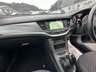 USED 2020 20 VAUXHALL ASTRA 1.5 Turbo D Business Edition Nav Sports Tourer 5dr Diesel Manual Euro 6 (s/s) (122 ps) 2 OWNER, ULEZ COMPLIANT, EURO 6, GREAT SPEC, WELL KEPT