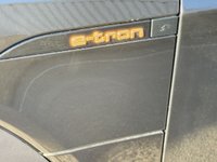 USED 2019 19 AUDI E-TRON 55 SUV 5dr Electric Auto quattro 95kWh (408 ps) Fully Electric | 408 PS | Quat
