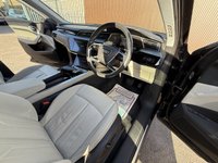 USED 2019 19 AUDI E-TRON 55 SUV 5dr Electric Auto quattro 95kWh (408 ps) Fully Electric | 408 PS | Quat