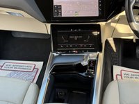 USED 2019 19 AUDI E-TRON 55 SUV 5dr Electric Auto quattro 95kWh (408 ps) Fully Electric | 408 PS | Quat