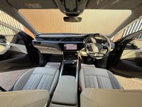 USED 2019 19 AUDI E-TRON 55 SUV 5dr Electric Auto quattro 95kWh (408 ps) Fully Electric | 408 PS | Quat