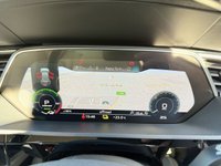 USED 2019 19 AUDI E-TRON 55 SUV 5dr Electric Auto quattro 95kWh (408 ps) Fully Electric | 408 PS | Quat