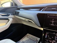 USED 2019 19 AUDI E-TRON 55 SUV 5dr Electric Auto quattro 95kWh (408 ps) Fully Electric | 408 PS | Quat