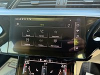 USED 2019 19 AUDI E-TRON 55 SUV 5dr Electric Auto quattro 95kWh (408 ps) Fully Electric | 408 PS | Quat