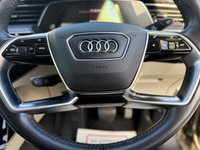 USED 2019 19 AUDI E-TRON 55 SUV 5dr Electric Auto quattro 95kWh (408 ps) Fully Electric | 408 PS | Quat