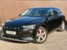 USED 2019 19 AUDI E-TRON 55 SUV 5dr Electric Auto quattro 95kWh (408 ps) Fully Electric | 408 PS | Quat