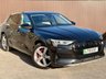 USED 2019 19 AUDI E-TRON 55 SUV 5dr Electric Auto quattro 95kWh (408 ps) Fully Electric | 408 PS | Quat