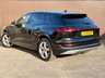 USED 2019 19 AUDI E-TRON 55 SUV 5dr Electric Auto quattro 95kWh (408 ps) Fully Electric | 408 PS | Quat