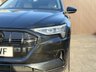 USED 2019 19 AUDI E-TRON 55 SUV 5dr Electric Auto quattro 95kWh (408 ps) Fully Electric | 408 PS | Quat