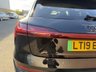 USED 2019 19 AUDI E-TRON 55 SUV 5dr Electric Auto quattro 95kWh (408 ps) Fully Electric | 408 PS | Quat