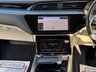 USED 2019 19 AUDI E-TRON 55 SUV 5dr Electric Auto quattro 95kWh (408 ps) Fully Electric | 408 PS | Quat