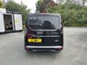 USED 2021 V FORD TRANSIT CONNECT 1.5 240 EcoBlue Sport Panel Van 5dr Diesel Manual L2 Euro 6 (s/s) (120 ps) 