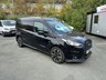 USED 2021 V FORD TRANSIT CONNECT 1.5 240 EcoBlue Sport Panel Van 5dr Diesel Manual L2 Euro 6 (s/s) (120 ps) 
