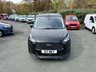 USED 2021 V FORD TRANSIT CONNECT 1.5 240 EcoBlue Sport Panel Van 5dr Diesel Manual L2 Euro 6 (s/s) (120 ps) 