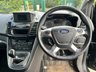 USED 2021 V FORD TRANSIT CONNECT 1.5 240 EcoBlue Sport Panel Van 5dr Diesel Manual L2 Euro 6 (s/s) (120 ps) 