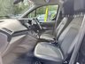 USED 2021 V FORD TRANSIT CONNECT 1.5 240 EcoBlue Sport Panel Van 5dr Diesel Manual L2 Euro 6 (s/s) (120 ps) 