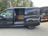 USED 2021 V FORD TRANSIT CONNECT 1.5 240 EcoBlue Sport Panel Van 5dr Diesel Manual L2 Euro 6 (s/s) (120 ps) 
