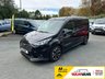 USED 2021 V FORD TRANSIT CONNECT 1.5 240 EcoBlue Sport Panel Van 5dr Diesel Manual L2 Euro 6 (s/s) (120 ps) 