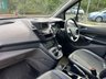 USED 2021 V FORD TRANSIT CONNECT 1.5 240 EcoBlue Sport Panel Van 5dr Diesel Manual L2 Euro 6 (s/s) (120 ps) 