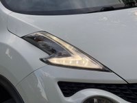 USED 2014 64 NISSAN JUKE 1.5 dCi 8v Acenta Premium SUV 5dr Diesel Manual Euro 5 (s/s) (110 ps) 