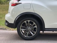 USED 2014 64 NISSAN JUKE 1.5 dCi 8v Acenta Premium SUV 5dr Diesel Manual Euro 5 (s/s) (110 ps) 