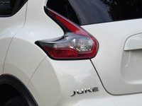 USED 2014 64 NISSAN JUKE 1.5 dCi 8v Acenta Premium SUV 5dr Diesel Manual Euro 5 (s/s) (110 ps) 