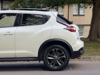 USED 2014 64 NISSAN JUKE 1.5 dCi 8v Acenta Premium SUV 5dr Diesel Manual Euro 5 (s/s) (110 ps) 