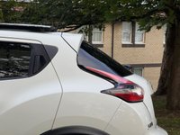 USED 2014 64 NISSAN JUKE 1.5 dCi 8v Acenta Premium SUV 5dr Diesel Manual Euro 5 (s/s) (110 ps) 