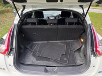 USED 2014 64 NISSAN JUKE 1.5 dCi 8v Acenta Premium SUV 5dr Diesel Manual Euro 5 (s/s) (110 ps) 