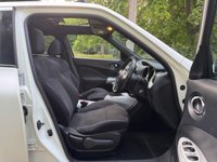 USED 2014 64 NISSAN JUKE 1.5 dCi 8v Acenta Premium SUV 5dr Diesel Manual Euro 5 (s/s) (110 ps) 
