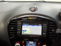 USED 2014 64 NISSAN JUKE 1.5 dCi 8v Acenta Premium SUV 5dr Diesel Manual Euro 5 (s/s) (110 ps) 