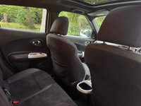 USED 2014 64 NISSAN JUKE 1.5 dCi 8v Acenta Premium SUV 5dr Diesel Manual Euro 5 (s/s) (110 ps) 