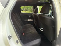 USED 2014 64 NISSAN JUKE 1.5 dCi 8v Acenta Premium SUV 5dr Diesel Manual Euro 5 (s/s) (110 ps) 