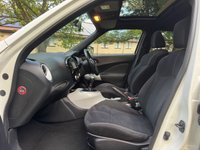 USED 2014 64 NISSAN JUKE 1.5 dCi 8v Acenta Premium SUV 5dr Diesel Manual Euro 5 (s/s) (110 ps) 