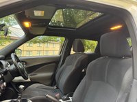 USED 2014 64 NISSAN JUKE 1.5 dCi 8v Acenta Premium SUV 5dr Diesel Manual Euro 5 (s/s) (110 ps) 