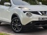 USED 2014 64 NISSAN JUKE 1.5 dCi 8v Acenta Premium SUV 5dr Diesel Manual Euro 5 (s/s) (110 ps) 