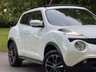 USED 2014 64 NISSAN JUKE 1.5 dCi 8v Acenta Premium SUV 5dr Diesel Manual Euro 5 (s/s) (110 ps) 