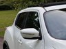 USED 2014 64 NISSAN JUKE 1.5 dCi 8v Acenta Premium SUV 5dr Diesel Manual Euro 5 (s/s) (110 ps) 